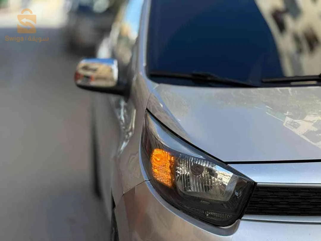 كيا Picanto 2019 5 باتنة