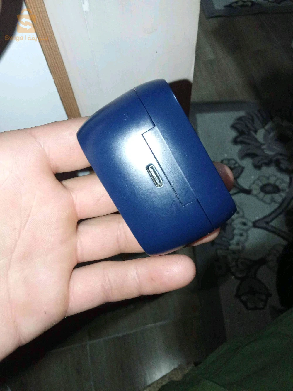 Jabra Fabriqué par le Danemark