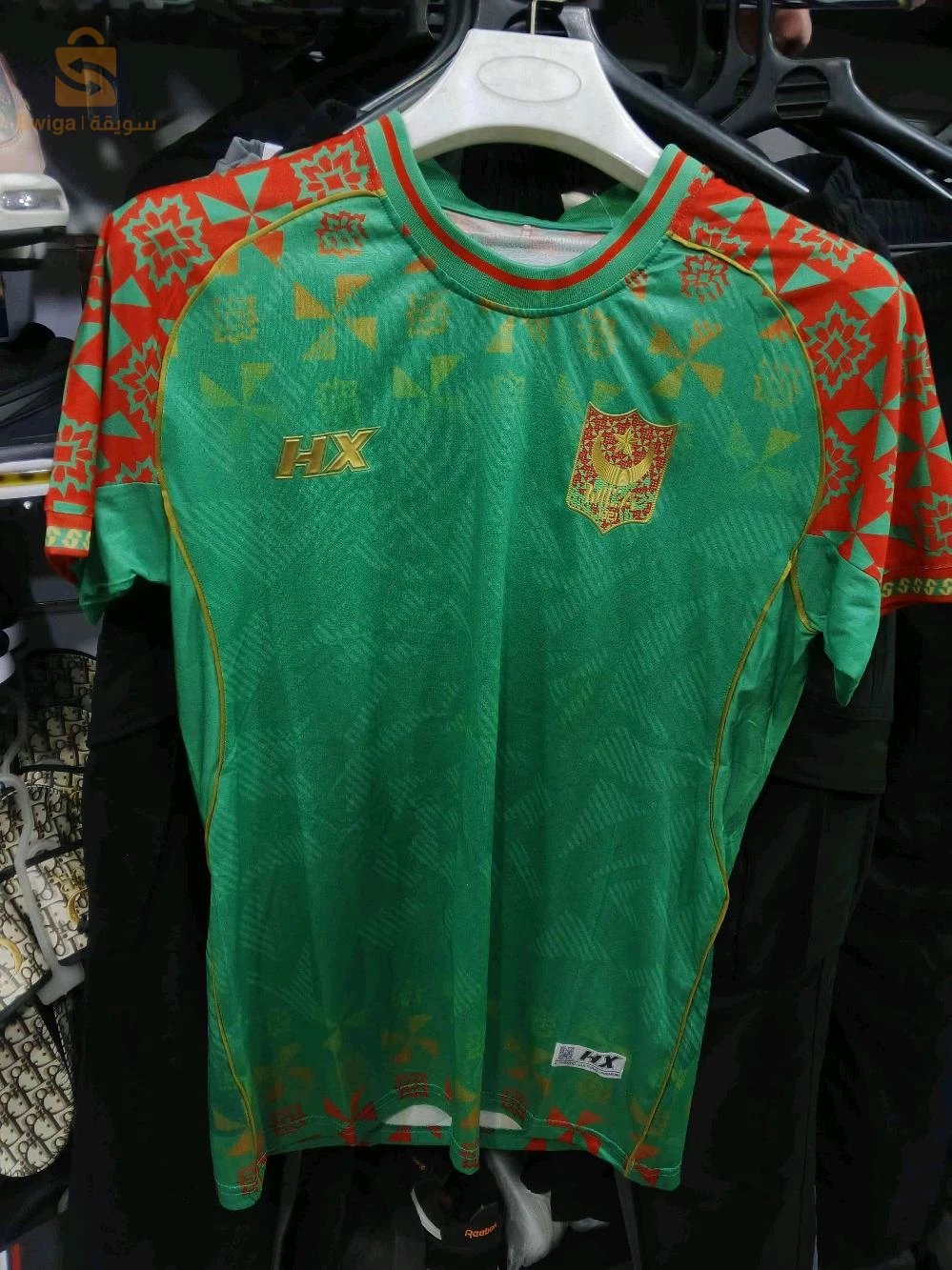 FOOTBALL SHIRTS HIGH QUALITY