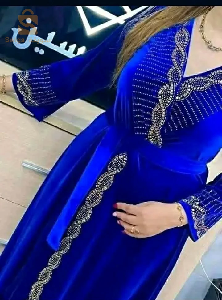 جبات قضيفة رويال عيادي 38 40 42 44