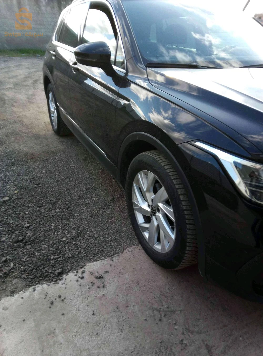 فولكس واجن Tiguan 2023 35 بومرداس