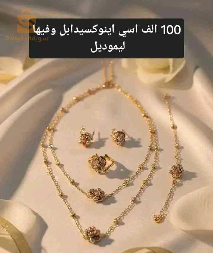 اكسيسوارات