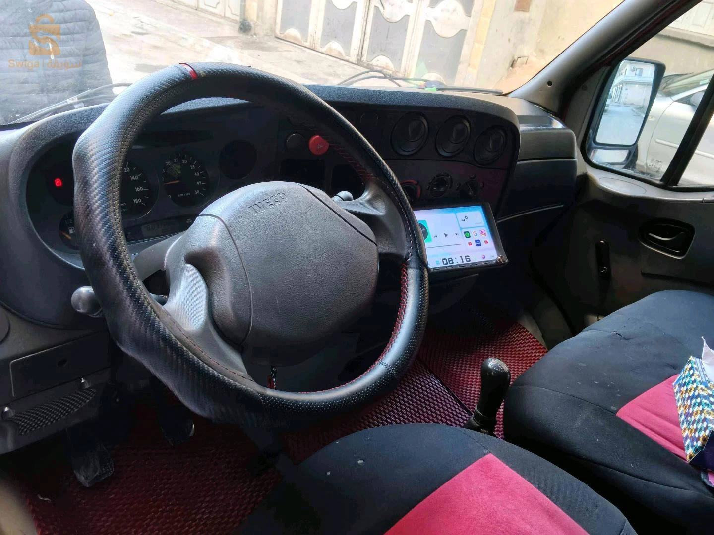 سيارات أخرى 2007 19 سطيف