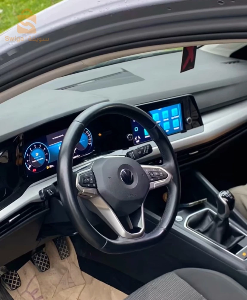 Volkswagen Golf 2022 24 GUELMA