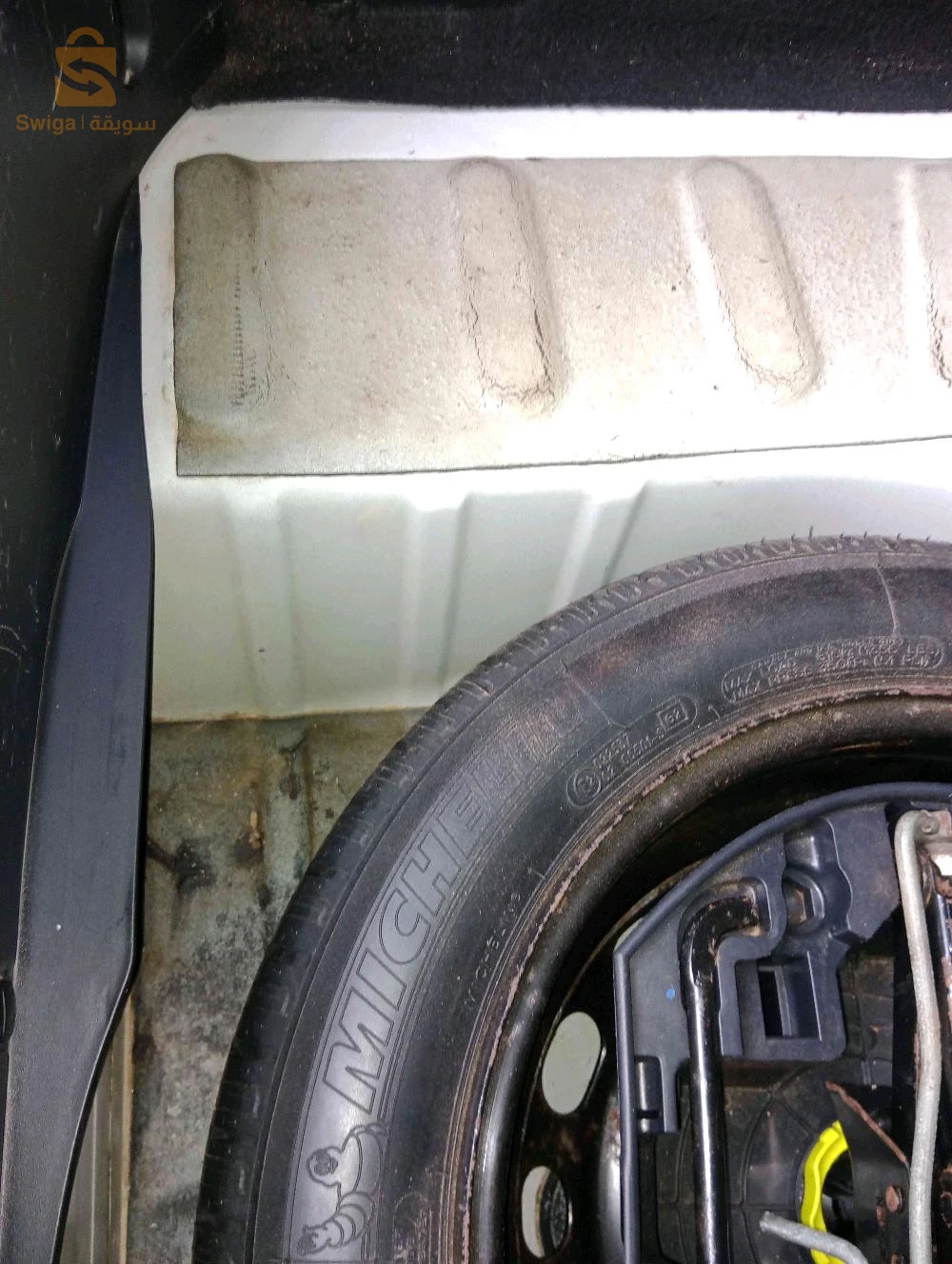 Peugeot 308 2013 6 BEJAIA