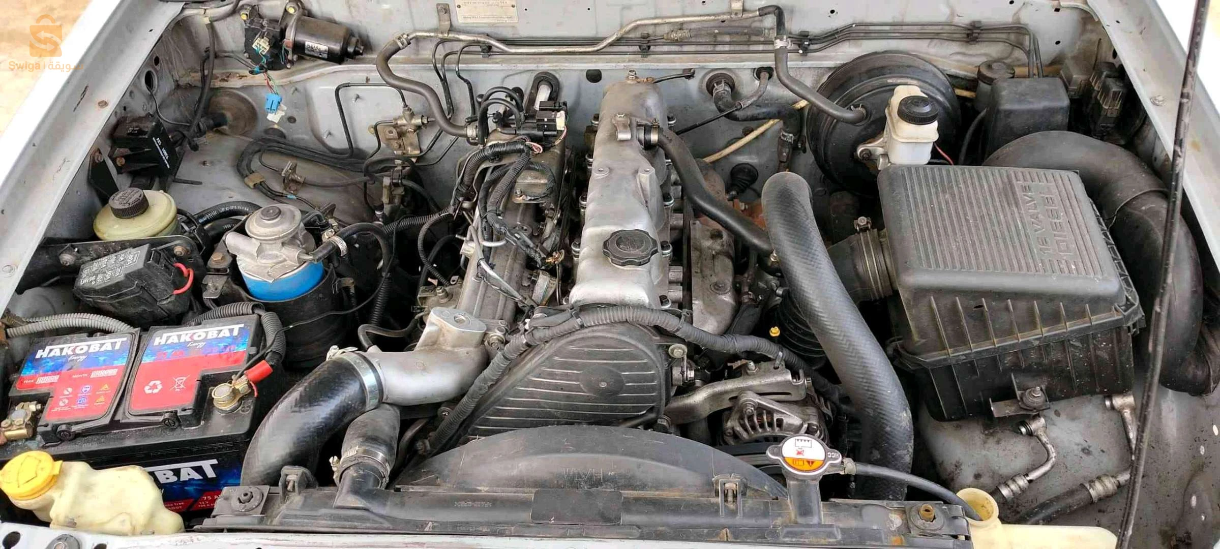 مازدا BT-50 2011 5 باتنة
