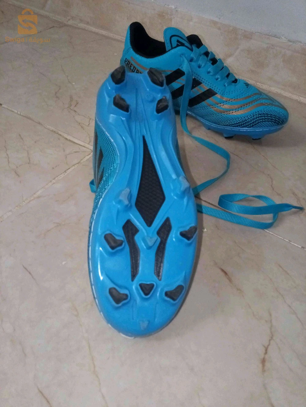سولي رياضي