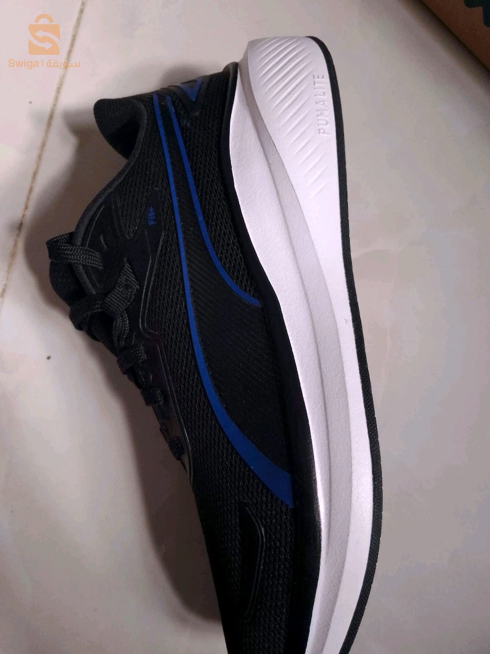 Puma mixte original 40.5