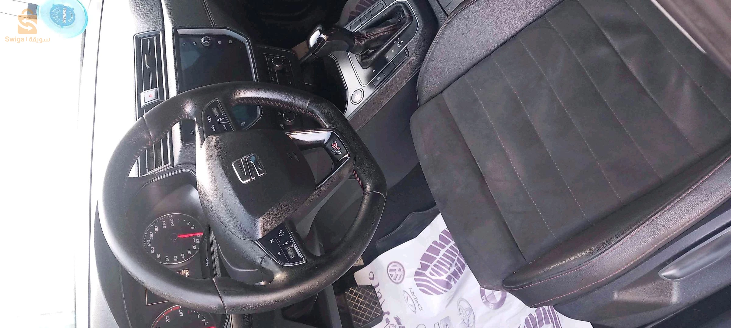 سيات Ibiza 2018 35 بومرداس