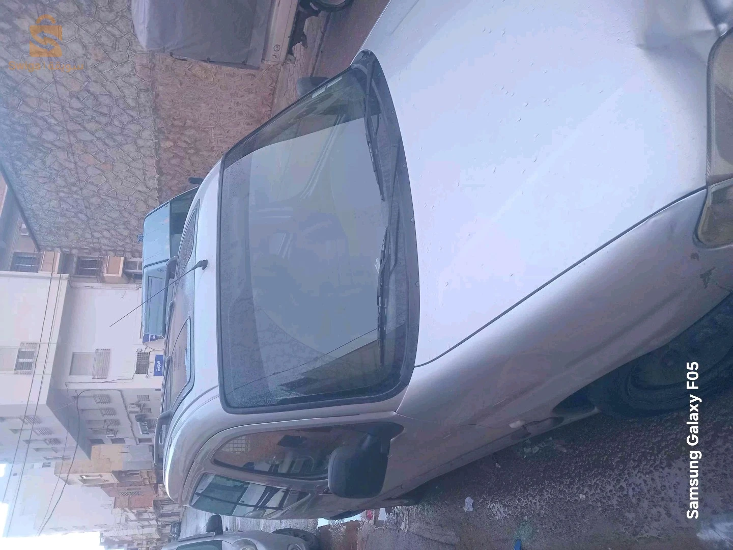 بيجو Partner 2001 31 وهران