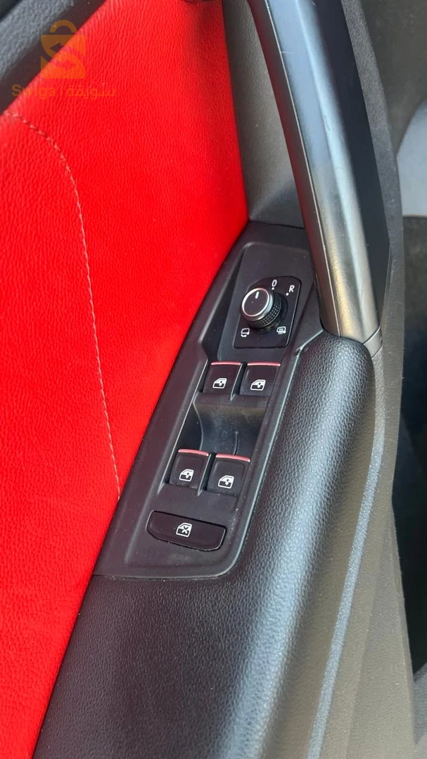 فولكس واجن Tiguan 2019 16 الجزائر