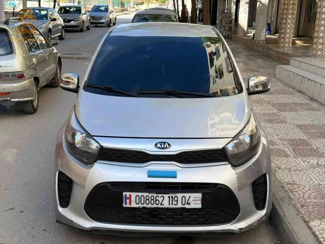 كيا Picanto 2019 5 باتنة