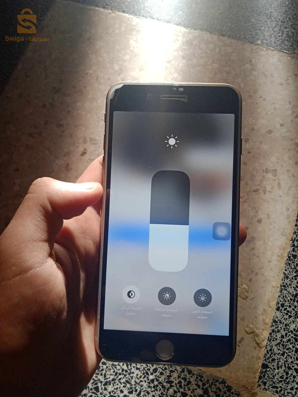 IPHONE8 PLUS