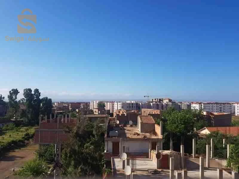 villa à vendre 200m² à soumaa wilaya de blida acte et livret foncier