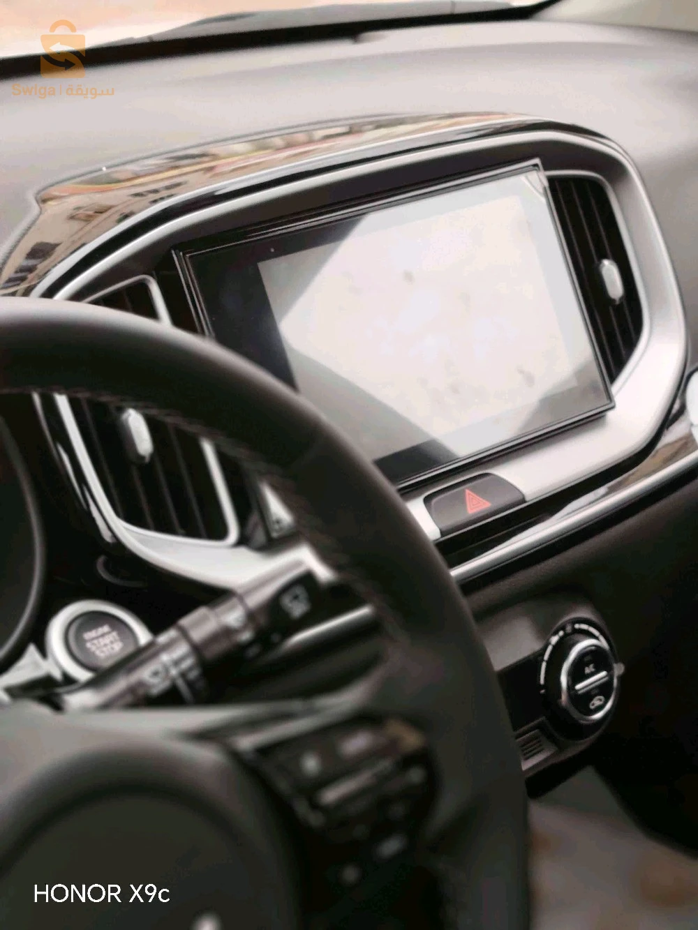 كيا K2700 2025 19 سطيف