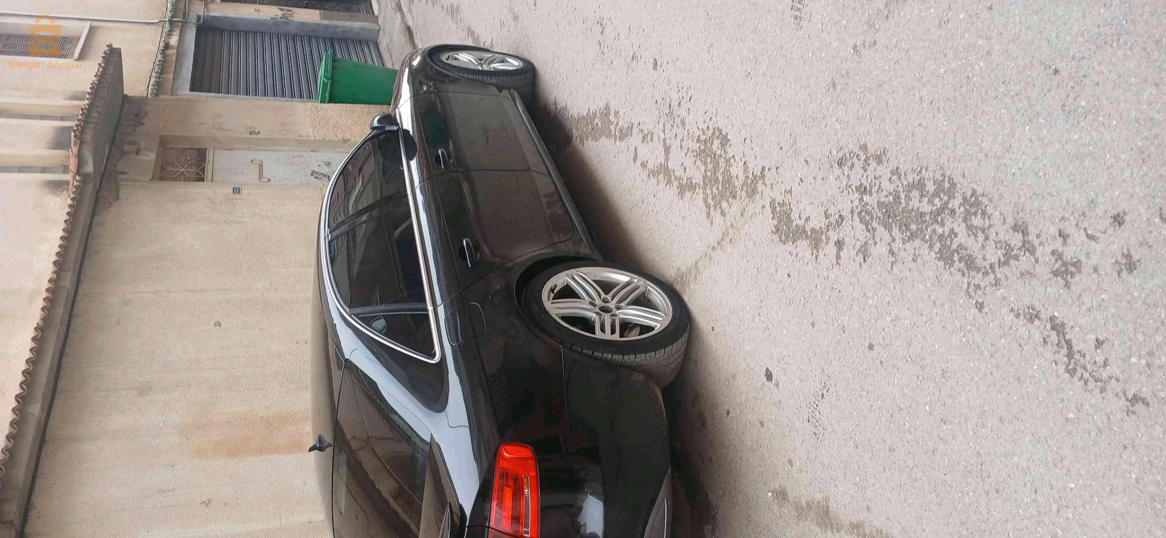اودي A4 2010 6 بجاية