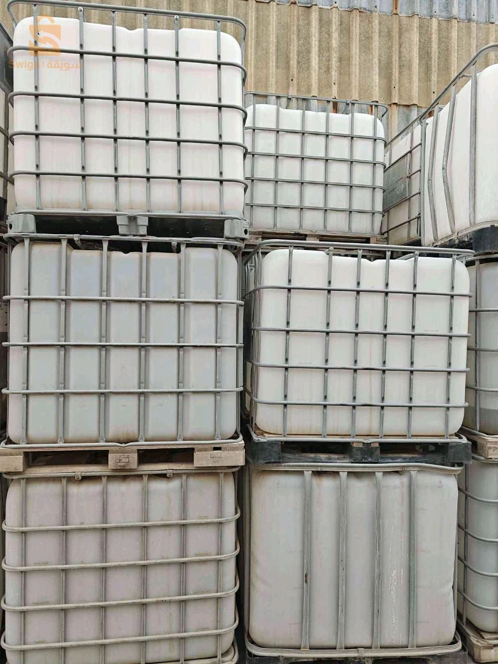 سيتيرنا 1000l