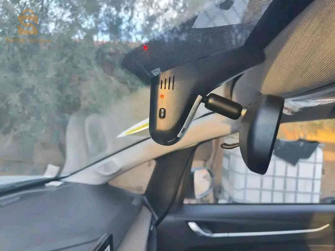Geely 2025 19 SETIF