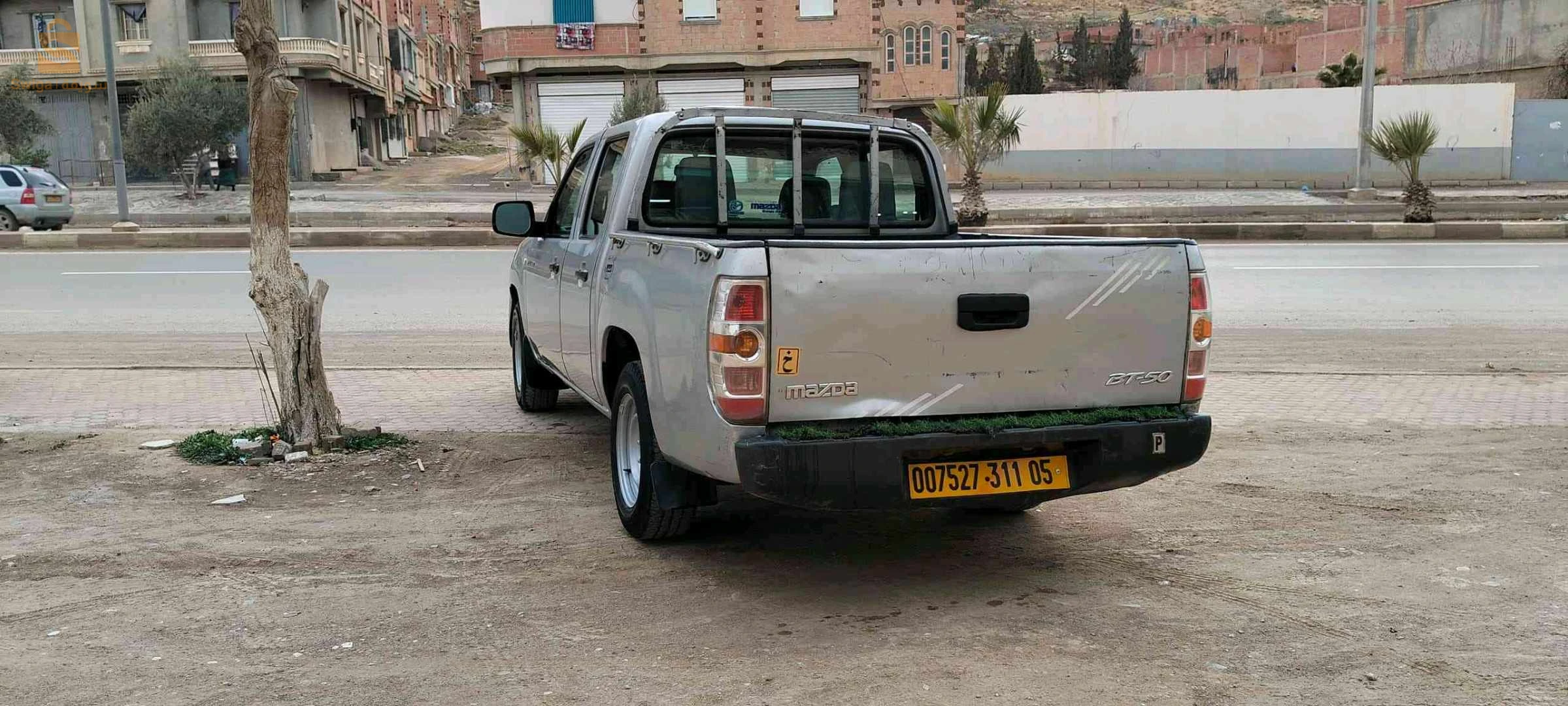 مازدا BT-50 2011 5 باتنة