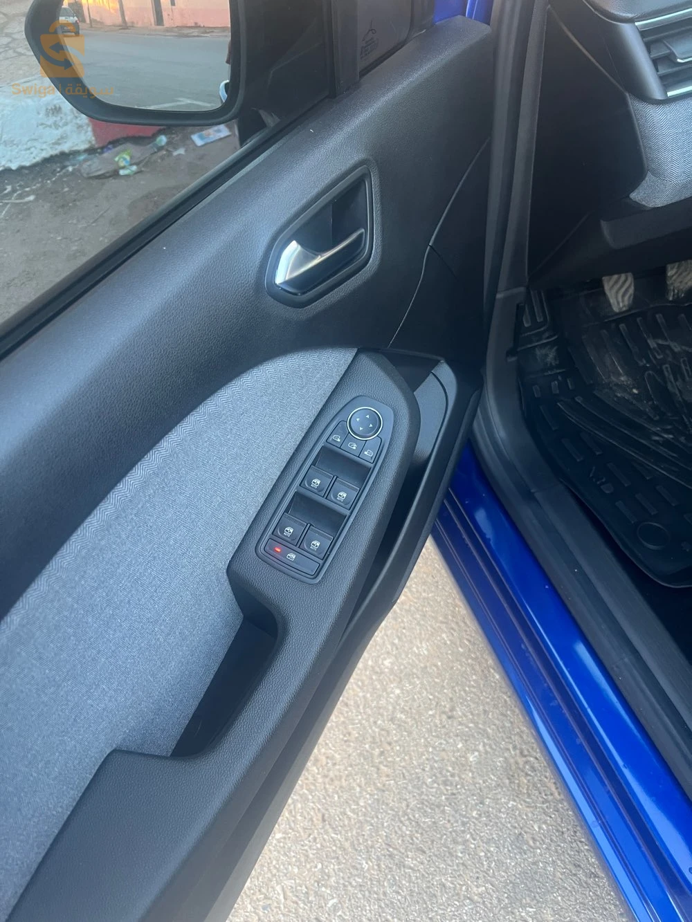 رينو Clio 5 2024 31 وهران