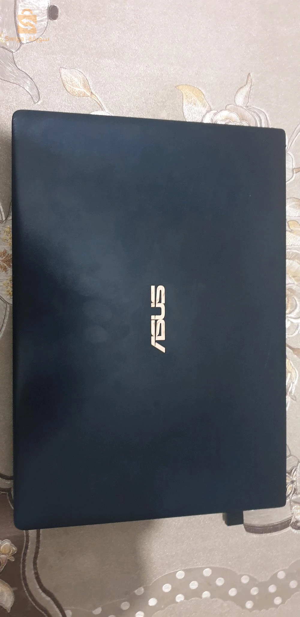 pc Asus zenbook gamer