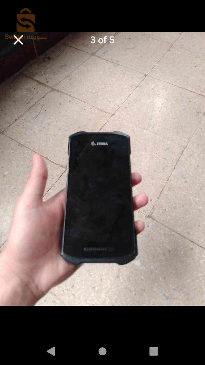 Zebra TC26 Pro (Android 11) - Scanner Laser 1D/2D - État Top