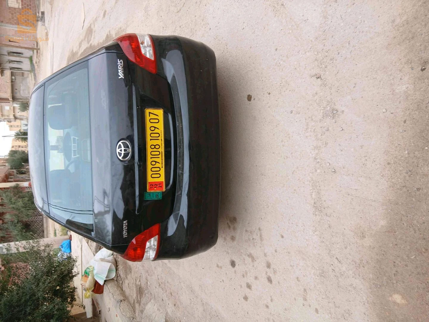 تويوتا Auris 2009 7 بسكرة
