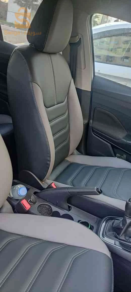 سكودا Fabia 2022 16 الجزائر