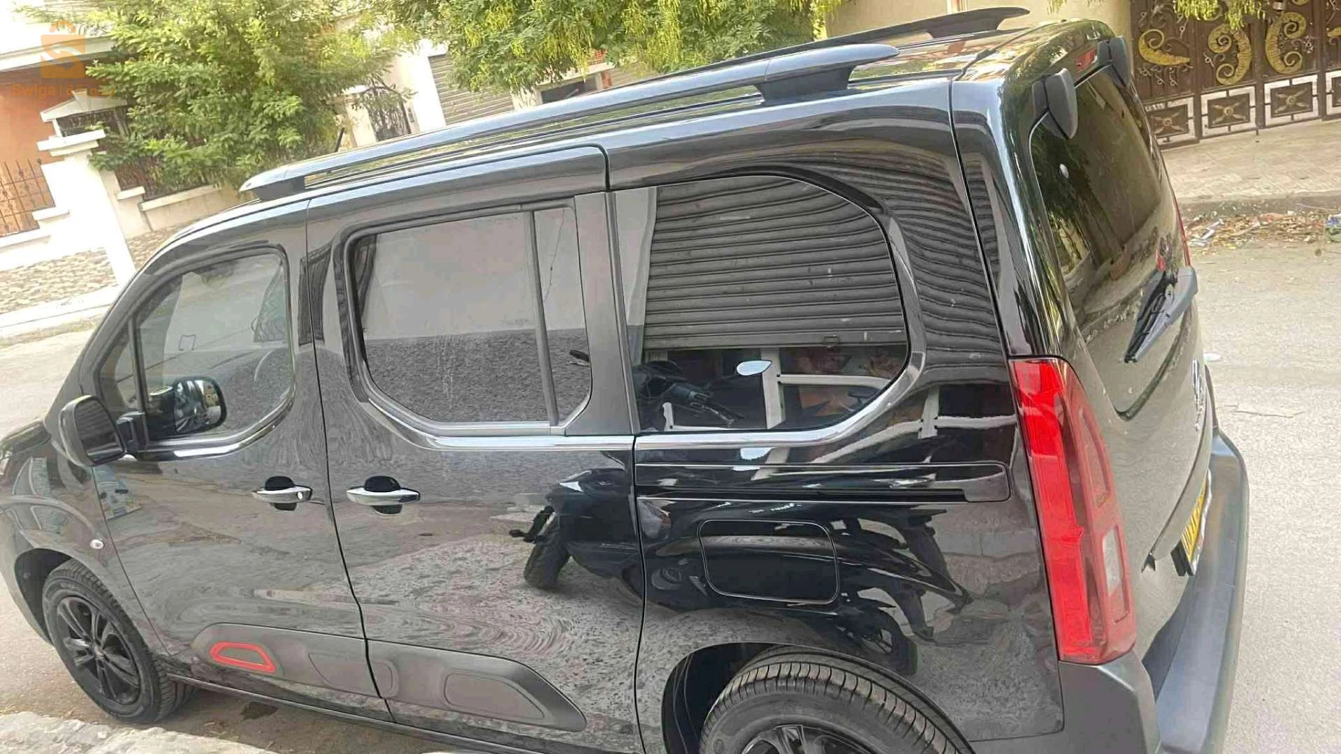 ستروين Berlingo 2020 19 سطيف