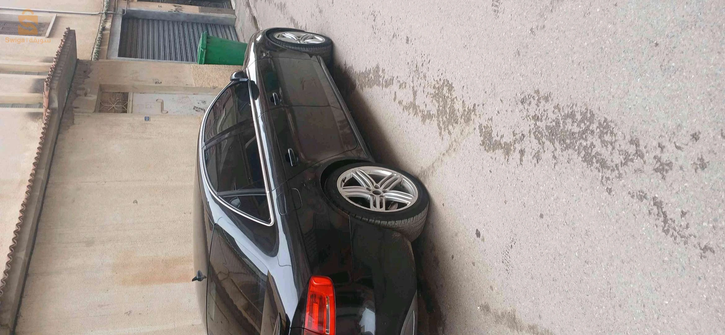 اودي A4 2010 6 بجاية