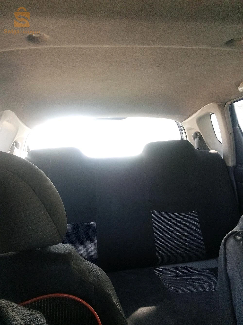 شيفروليه Aveo 2009 9 البليدة