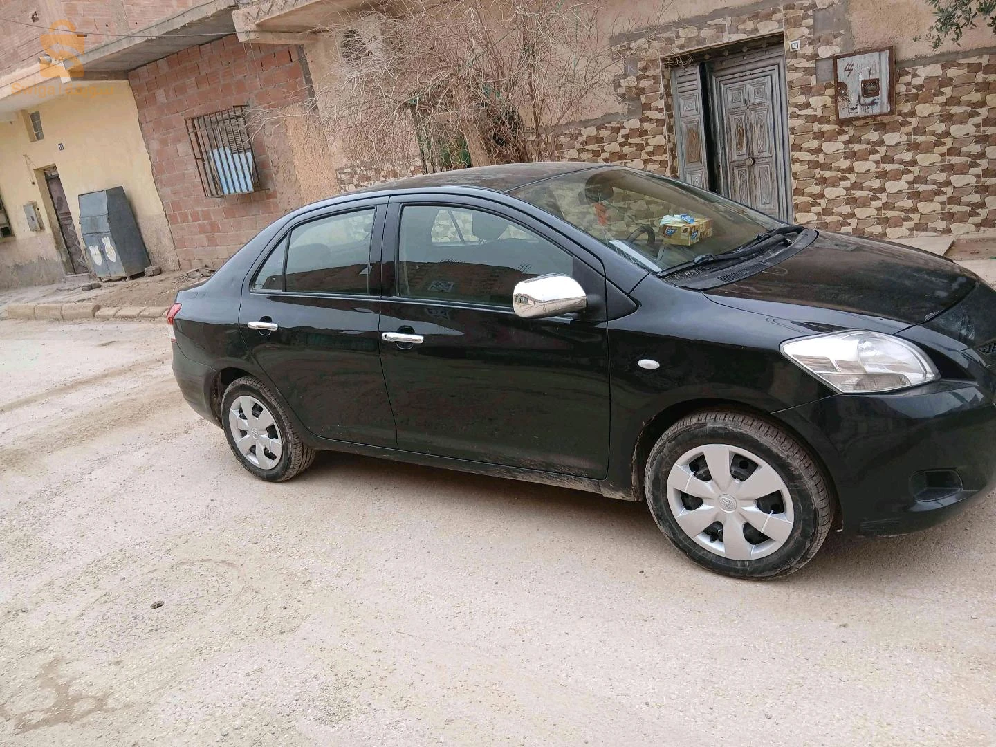 تويوتا Auris 2009 7 بسكرة