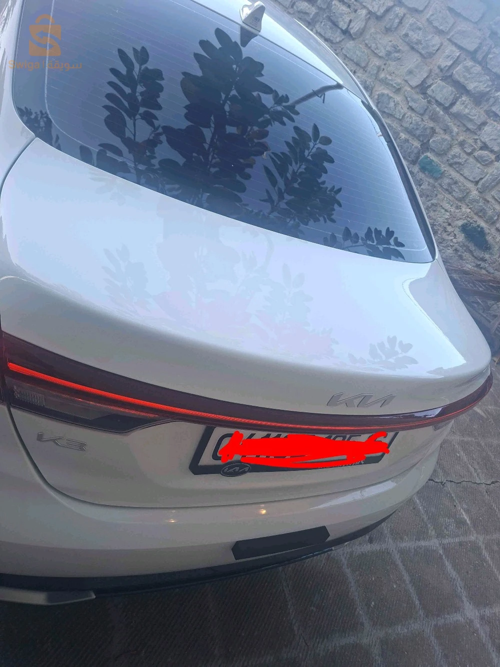 كيا Cerato 2025 16 الجزائر