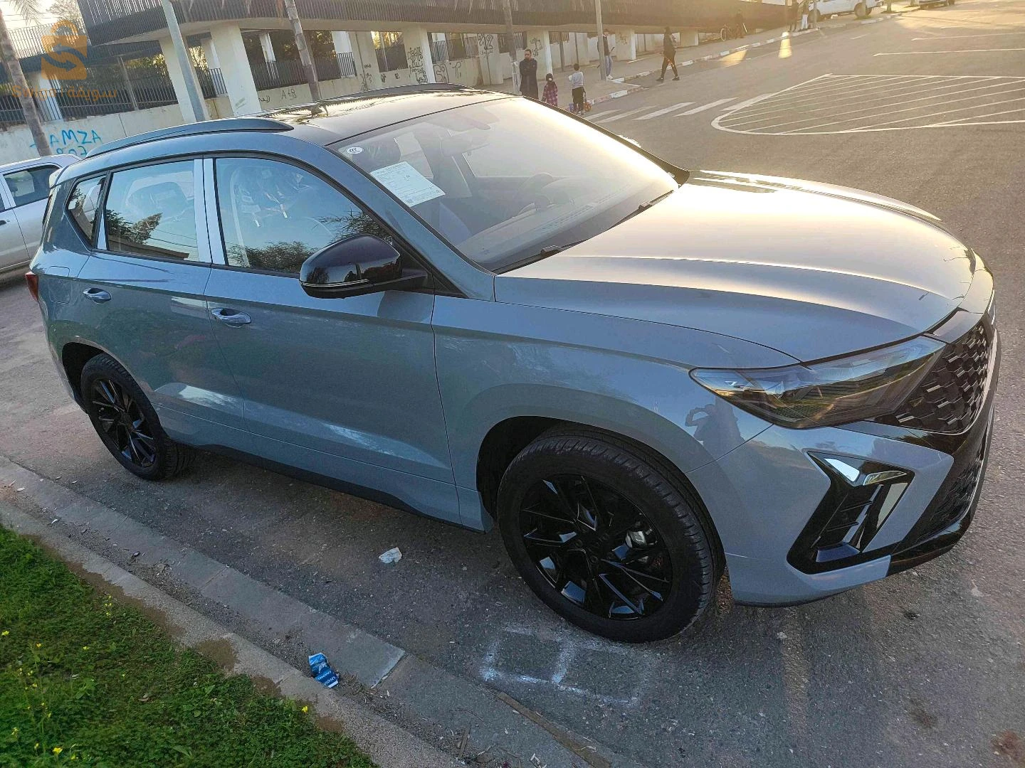 Volkswagen Jetta 35 BOUMERDES