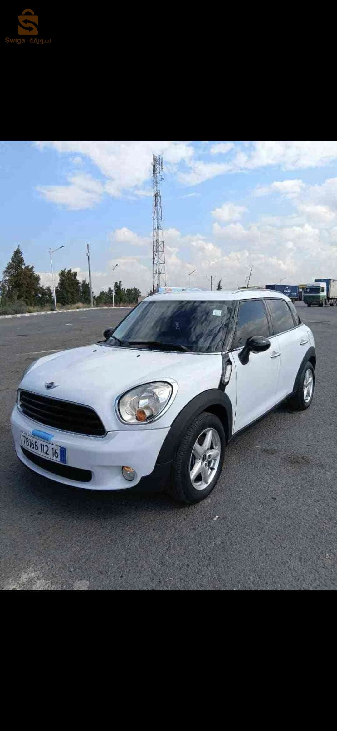ميني MINI 2012 16 الجزائر