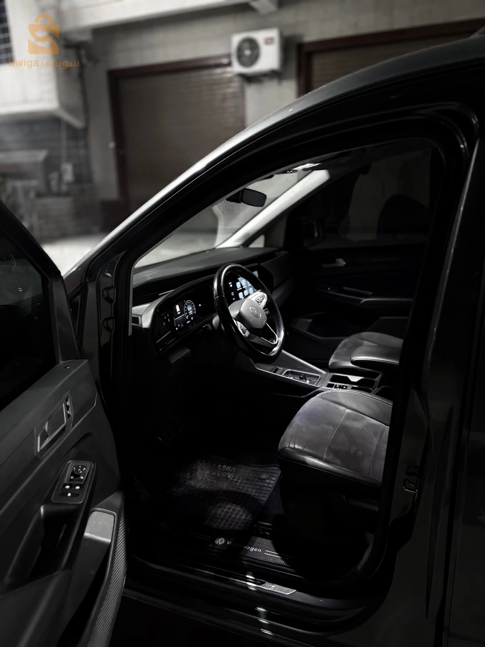 Volkswagen Caddy 2023 4 OUM EL BOUAGHI