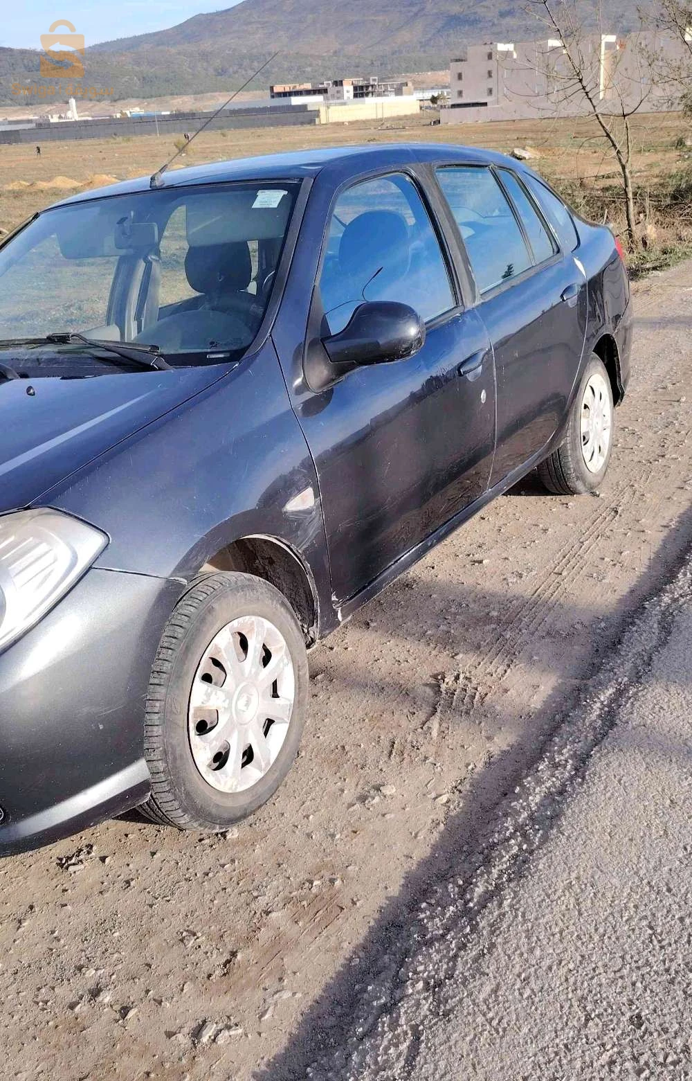 Renault SYMBOL 2013 5 BATNA