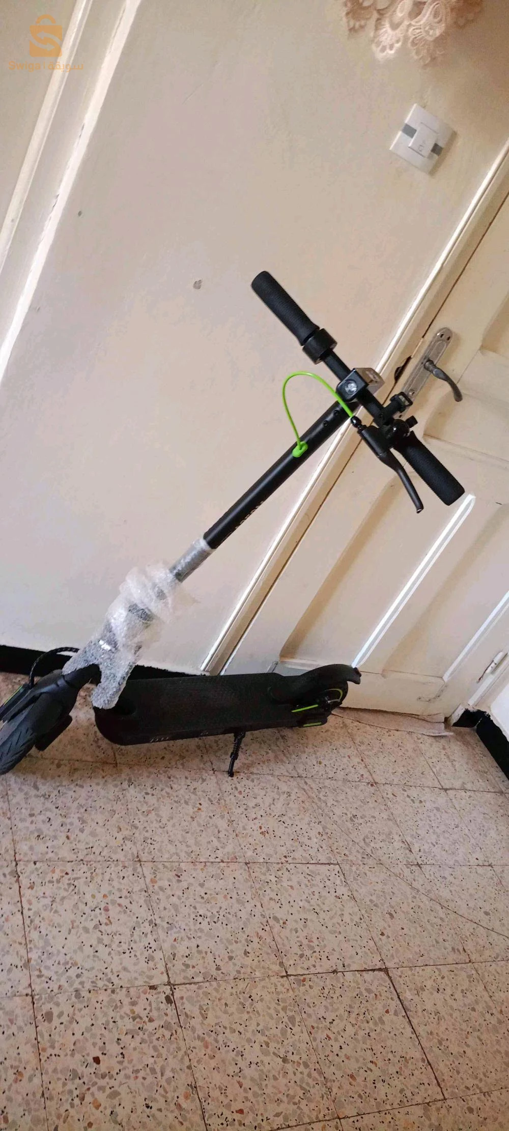 سكوتر كهربائي للبيع