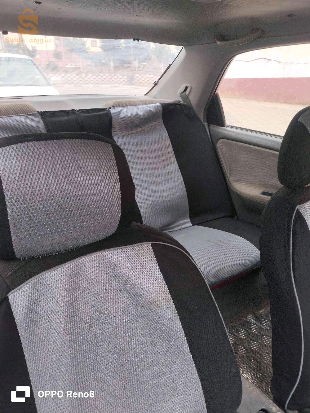 هوندا Civic 1993 31 وهران