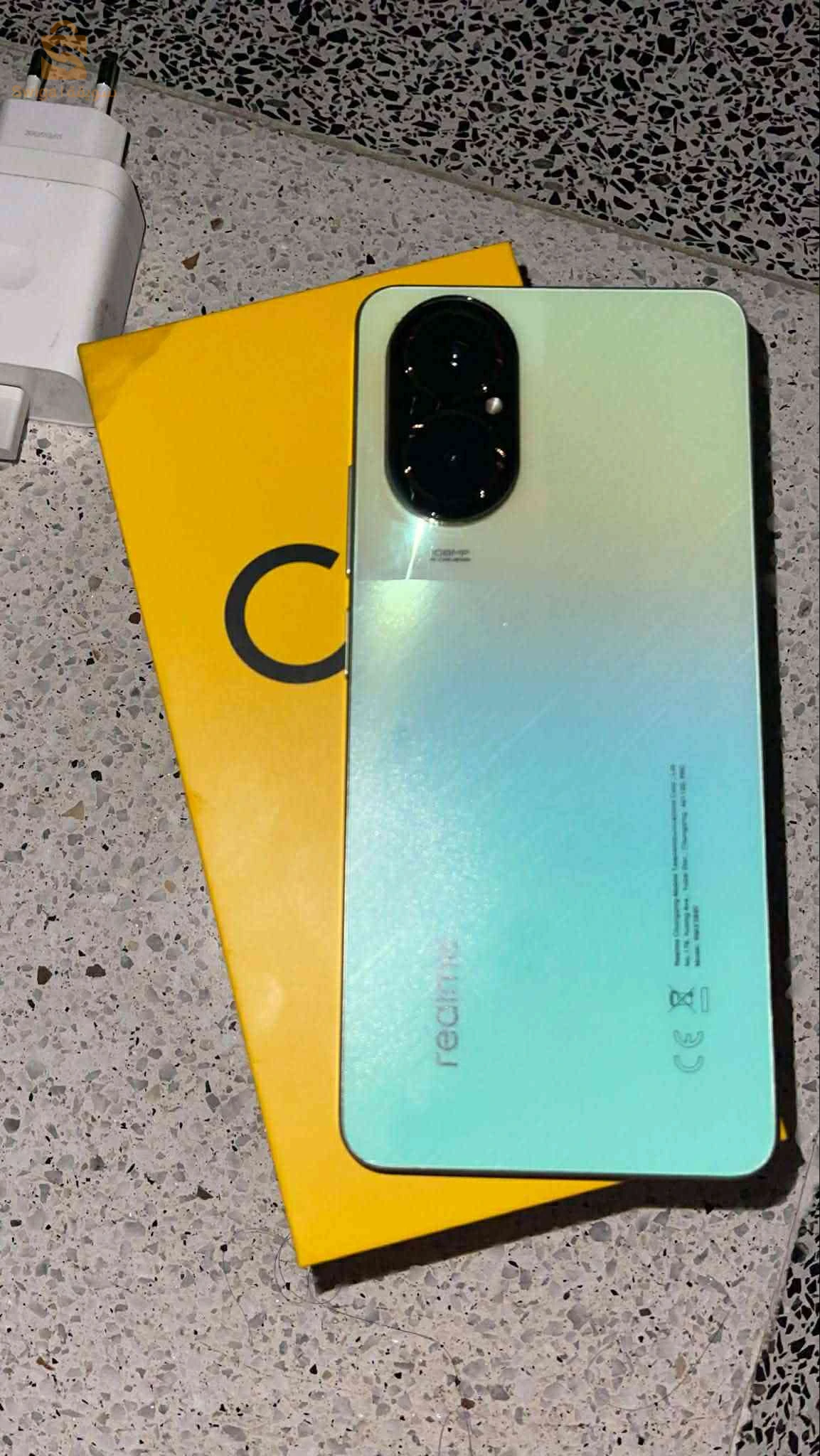 Realme C67 4G