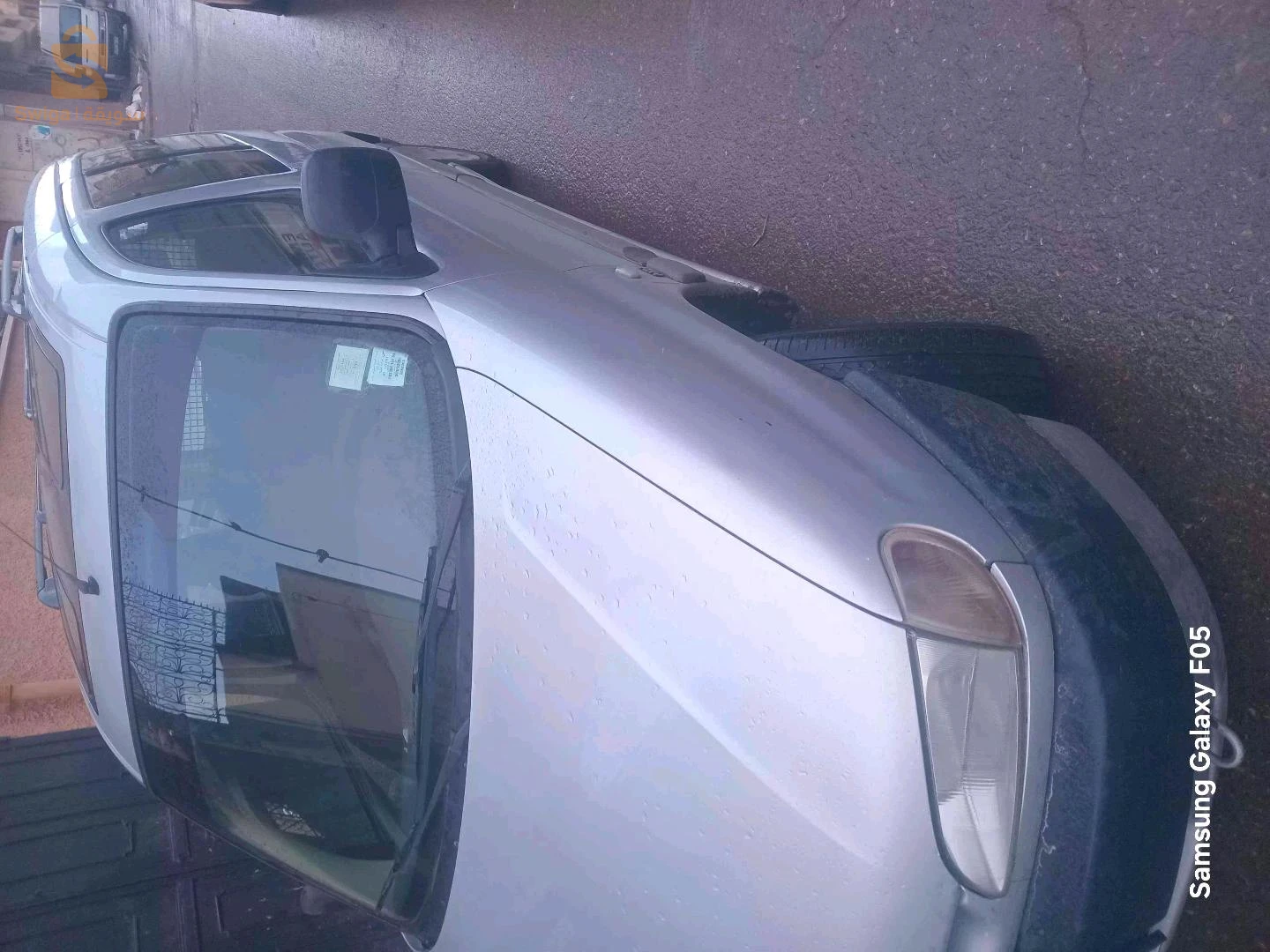 بيجو Partner 2001 31 وهران