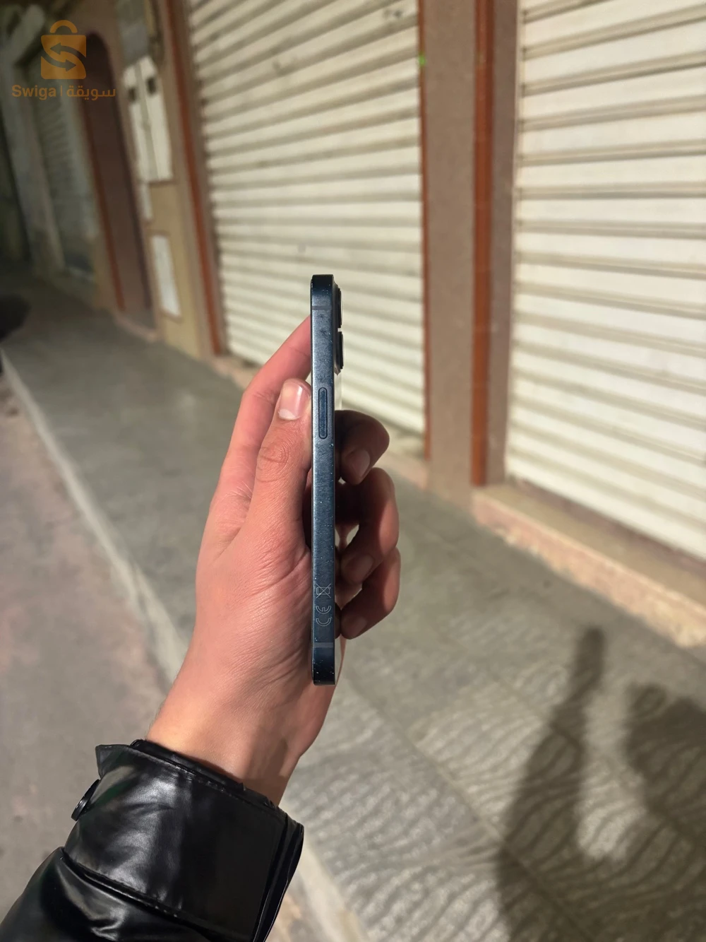 iphlne 13 ce aff original