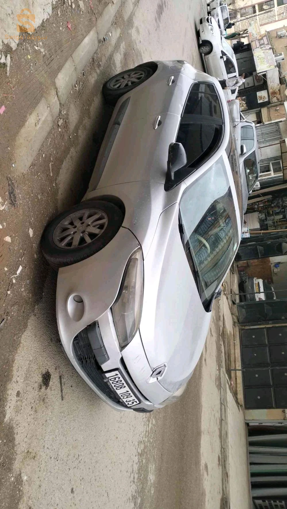 رينو Clio 3 2009 35 بومرداس