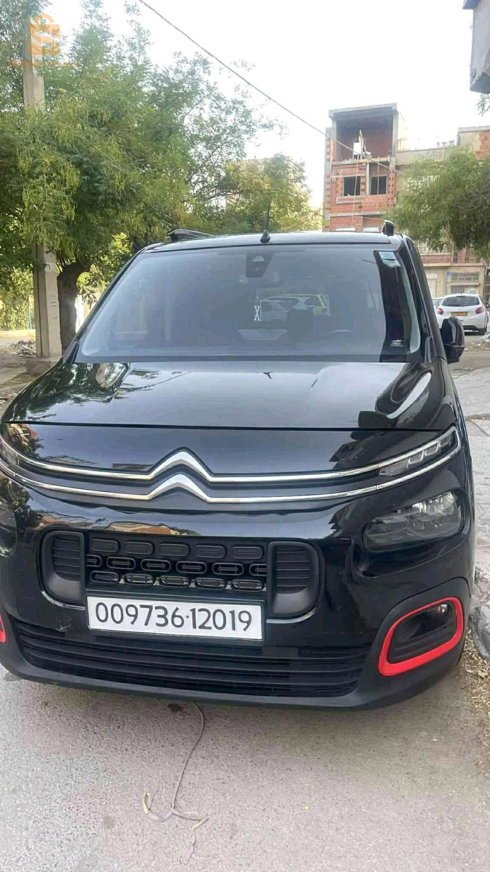 ستروين Berlingo 2020 19 سطيف