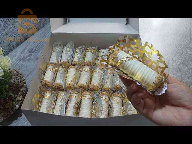 des gâteaux traditionnels sur commande