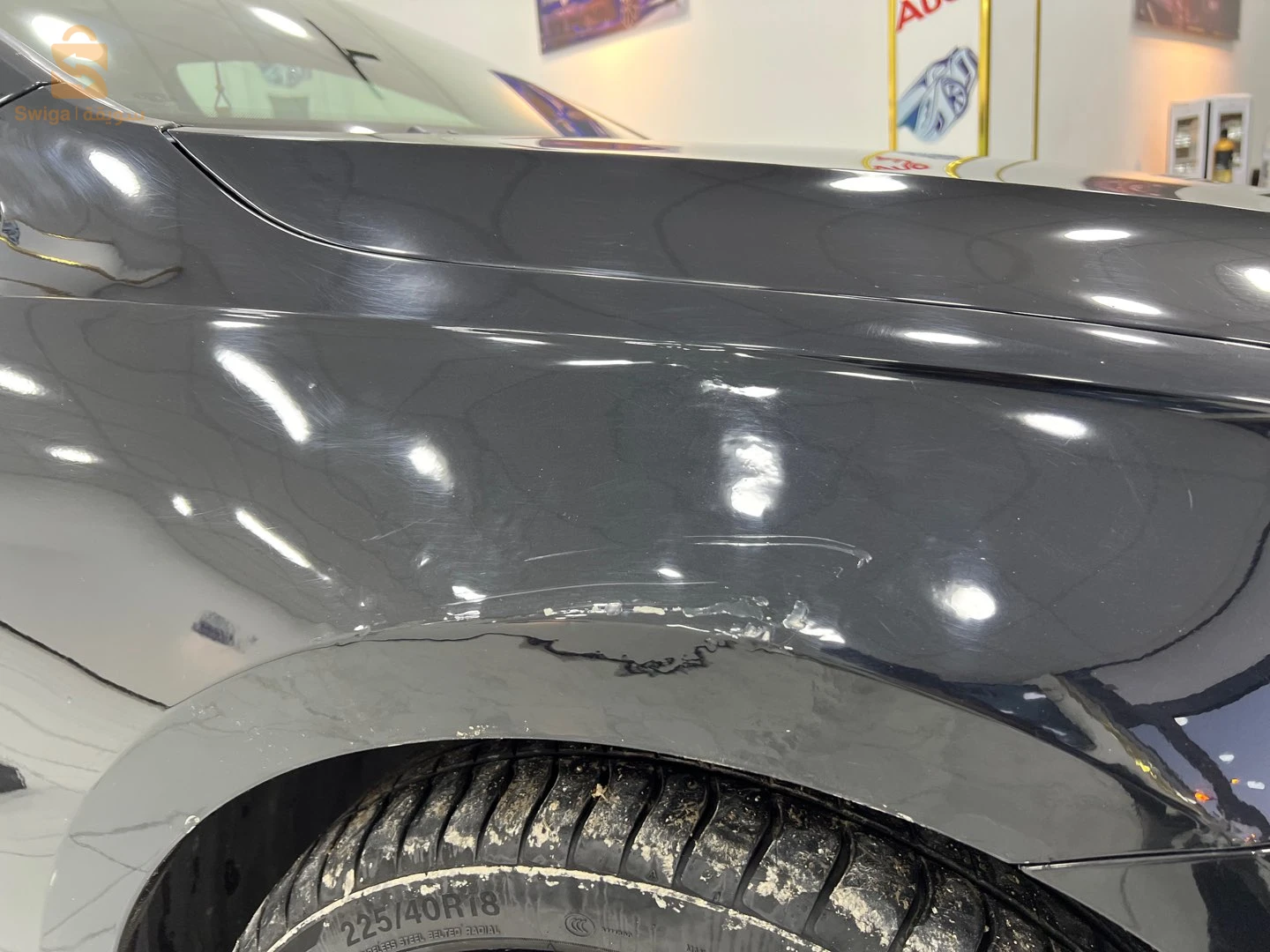 Volkswagen Golf 2019 5 BATNA