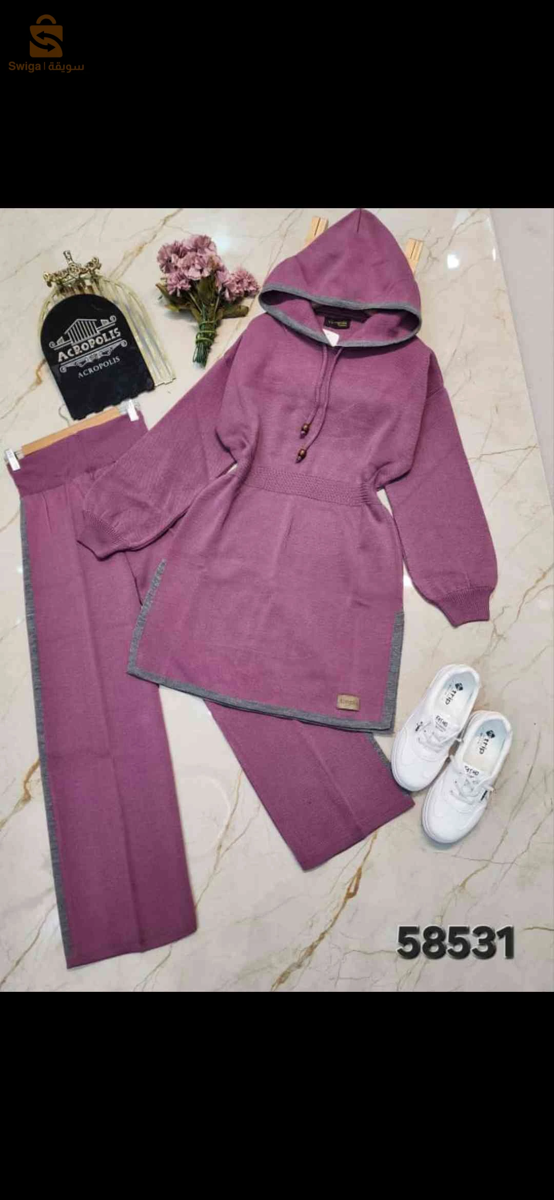 vêtements femme
