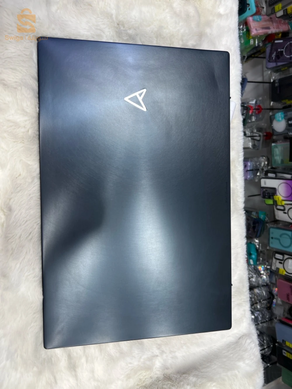 PC GAMINE ASUS ZENBOOK PRO 17