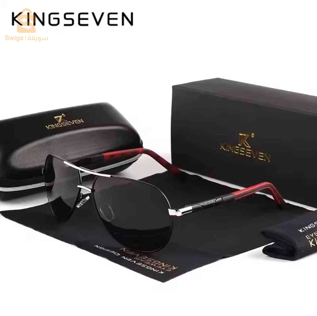 نظارات شمسية Lunette de soleil