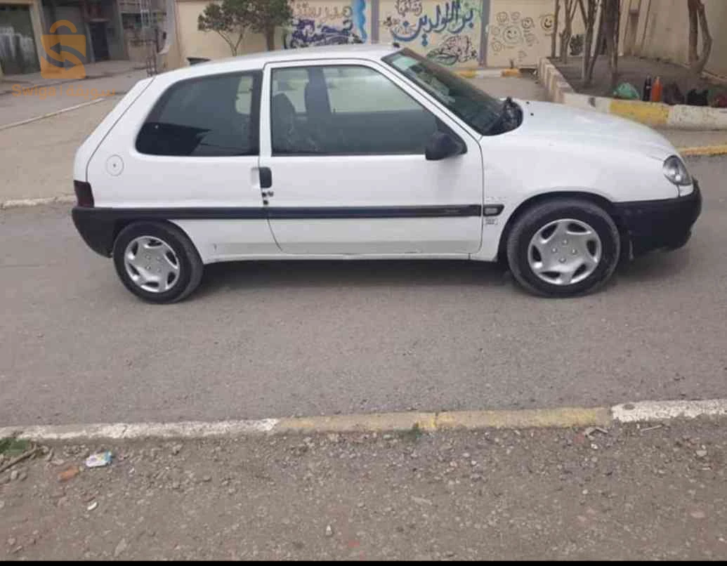 سيارات أخرى 2001 34 برج بوعريريج